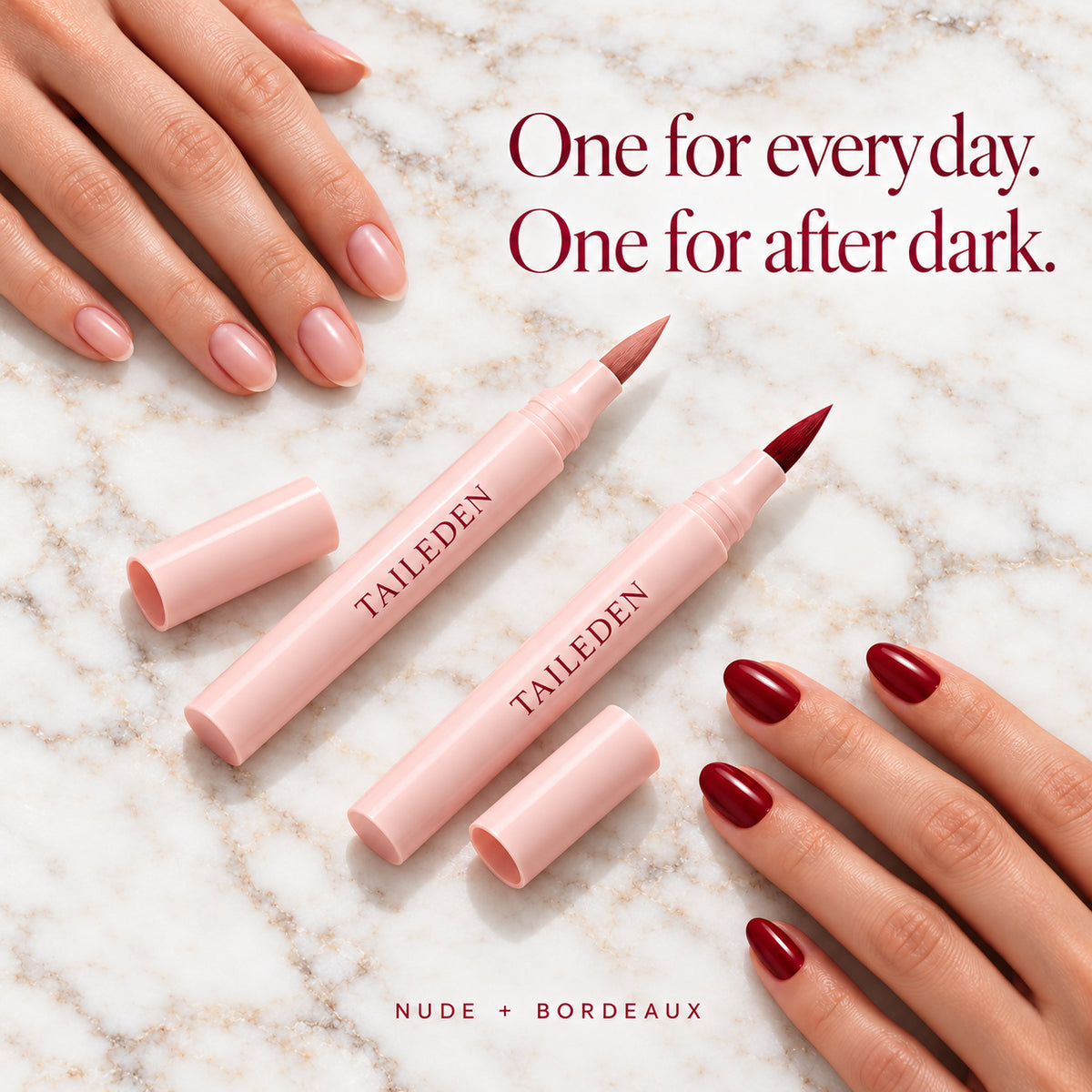 TAILEDEN Nail Color Pen — Buy 1, Get 1 Free