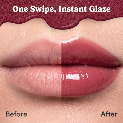 Juxek DEEP GLAZE LIP GLOSS