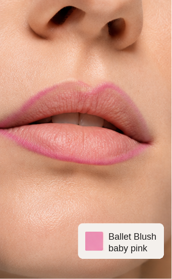 Qooes Lipliner Marker