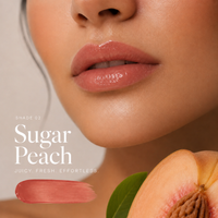 02 Sugar Peach