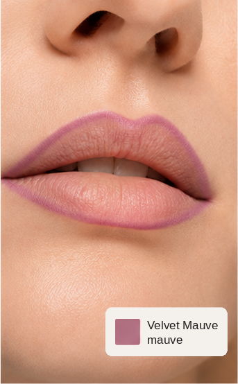 Qooes Lipliner Marker