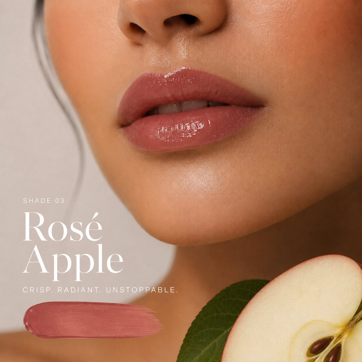 Insideefy Lips Staining Lip Oil