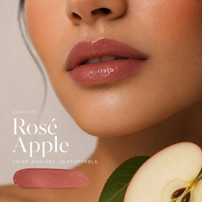 Insideefy Lips Staining Lip Oil