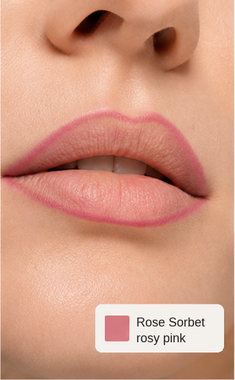 Qooes Lipliner Marker