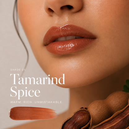 Insideefy Lips Staining Lip Oil