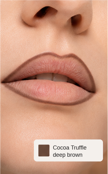Qooes Lipliner Marker
