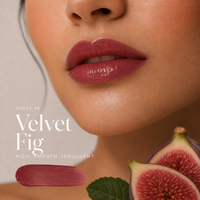 08 Velvet Fig
