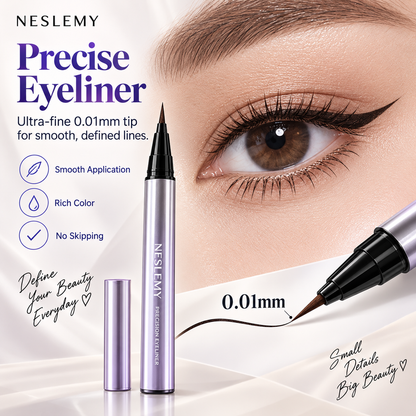 4-in-1 Lower Lash Stamp Eye Makeup Set 🔥