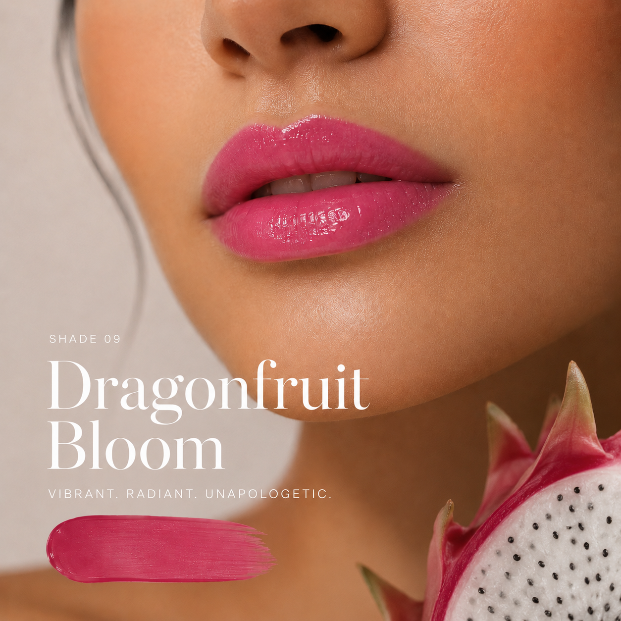 Insideefy Lips Staining Lip Oil
