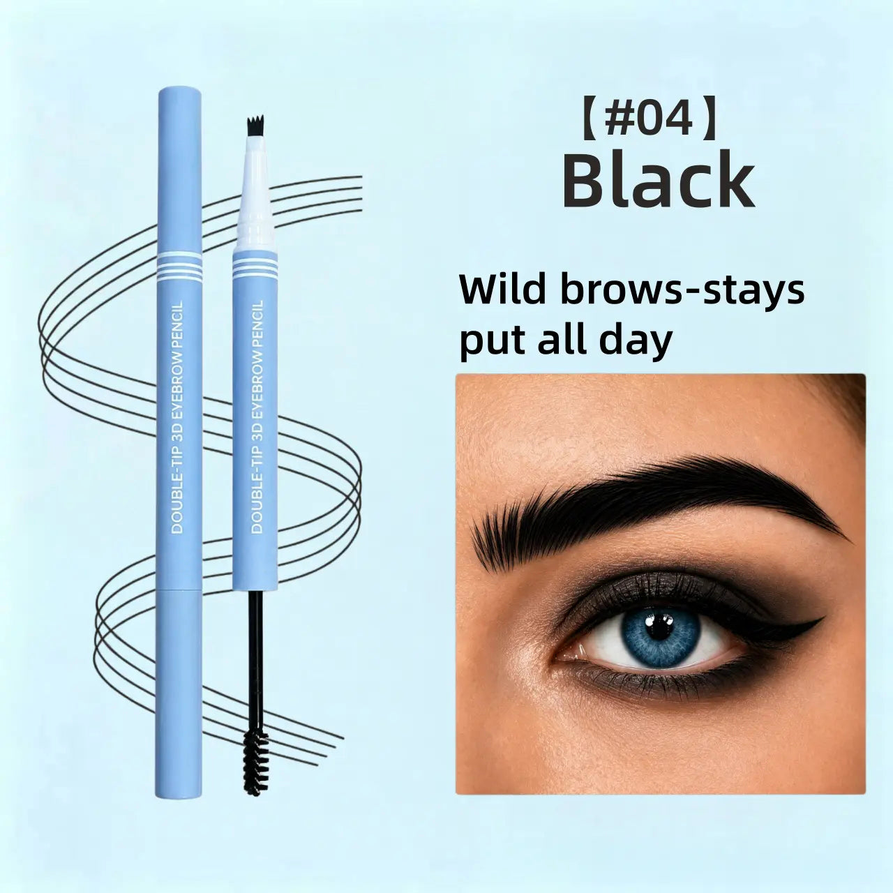 #04 Black