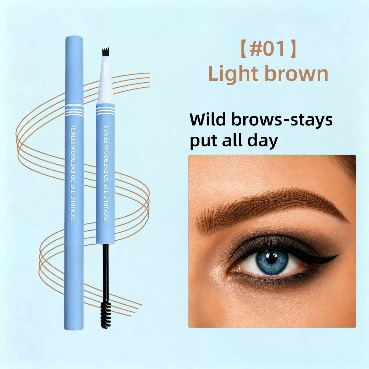 #01 Lightbrown