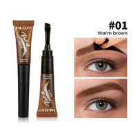 01# Warm brown