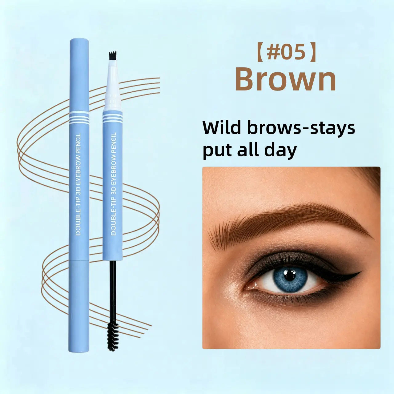 #05 Brown