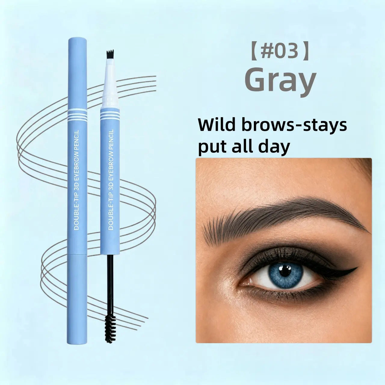 #03 Gray