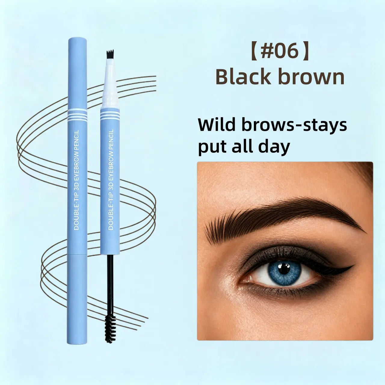 #06 Blackbrown