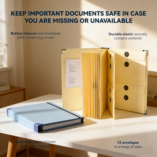 Expanding File Organizer