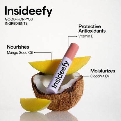 Insideefy Lips Staining Lip Oil