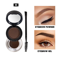03 Dark Brown