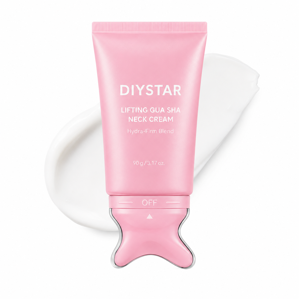 DIYSTAR Gua Sha Massage Cream