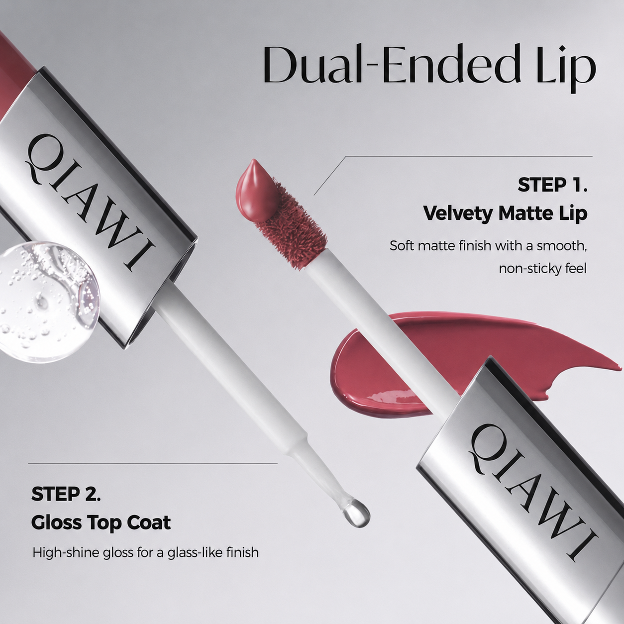 QIAWI Perfect Twin Lip