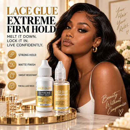 Extreme Hold Lace Install & Removal Duo