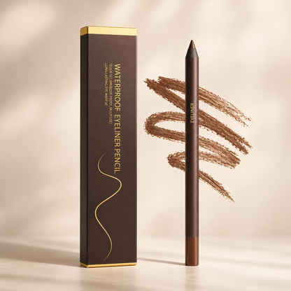 24HR Waterproof Eyeliner Pencil
