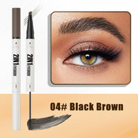 04 Black Brown