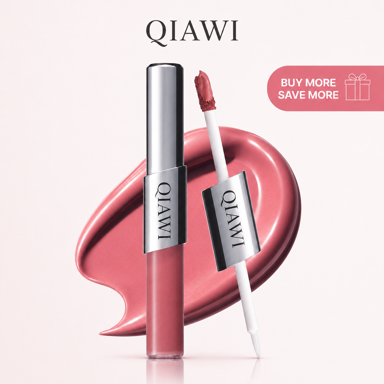 QIAWI Perfect Twin Lip