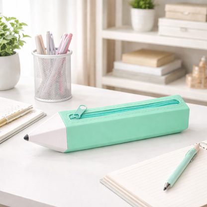 Jumbo Pencil Silicone Case