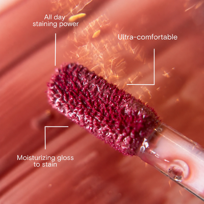 Insideefy Lips Staining Lip Oil