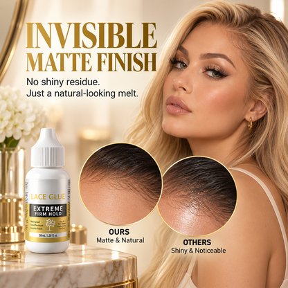 Extreme Hold Lace Install & Removal Duo
