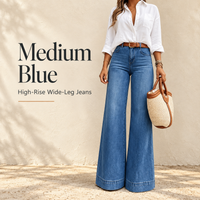 Medium Blue