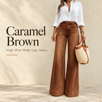 Caramel Brown