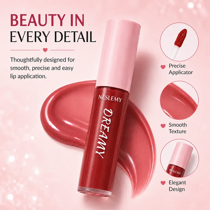 10-Piece Mini Velvet Lip Color Set