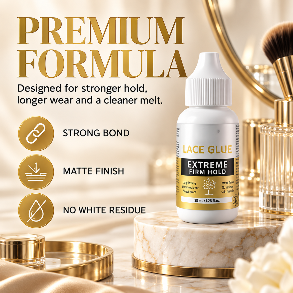 Extreme Hold Lace Install & Removal Duo