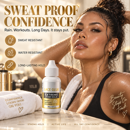 Extreme Hold Lace Install & Removal Duo