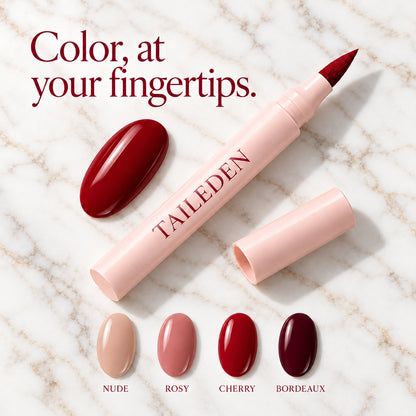 TAILEDEN Nail Color Pen — Buy 1, Get 1 Free