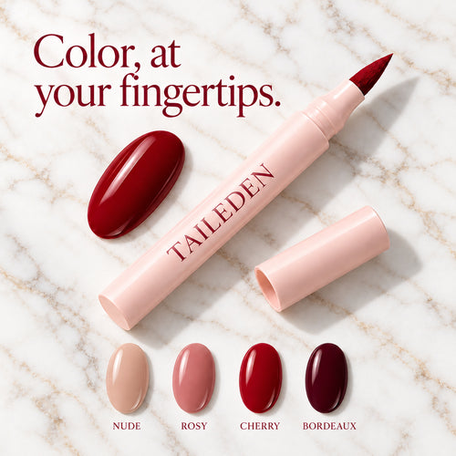 TAILEDEN Nail Color Pen — Buy 1, Get 1 Free