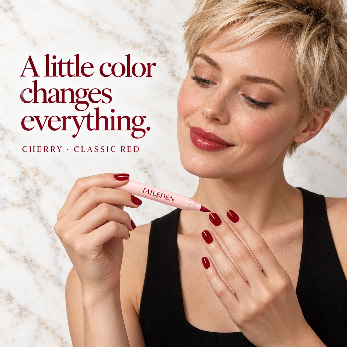 TAILEDEN Nail Color Pen — Buy 1, Get 1 Free