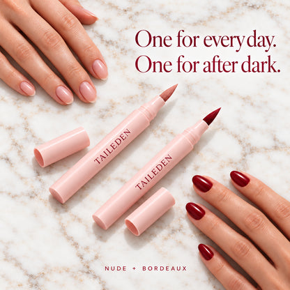 TAILEDEN Nail Color Pen — Buy 1, Get 1 Free