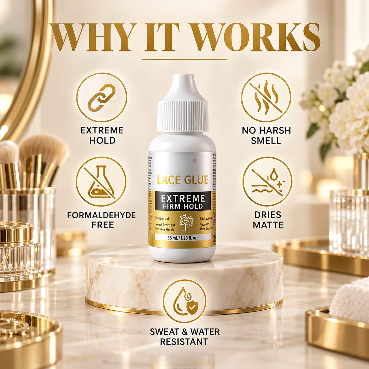 Extreme Hold Lace Install & Removal Duo